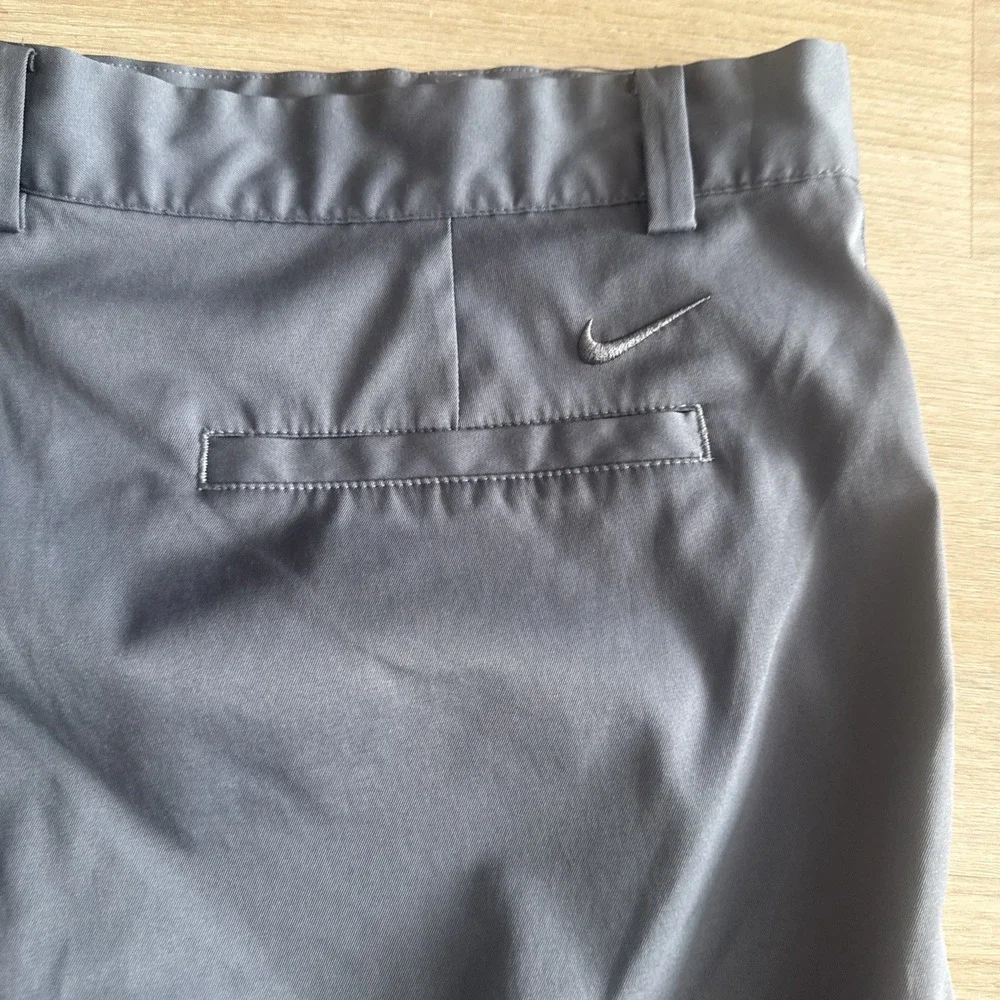 Nike golf shorts